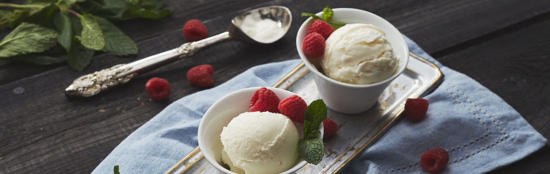 Summer Recipes