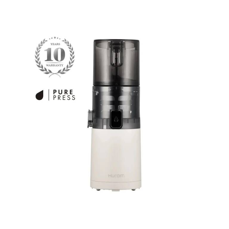 Hurom E30-ST Cold Press Juicer