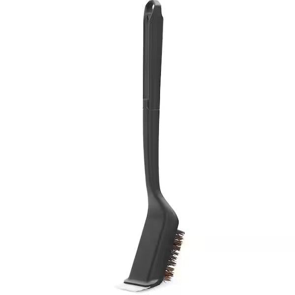 Napoleon Stainless Steel Grill Brush (GABR002) – Heavy Duty BBQ Cleaning Brush