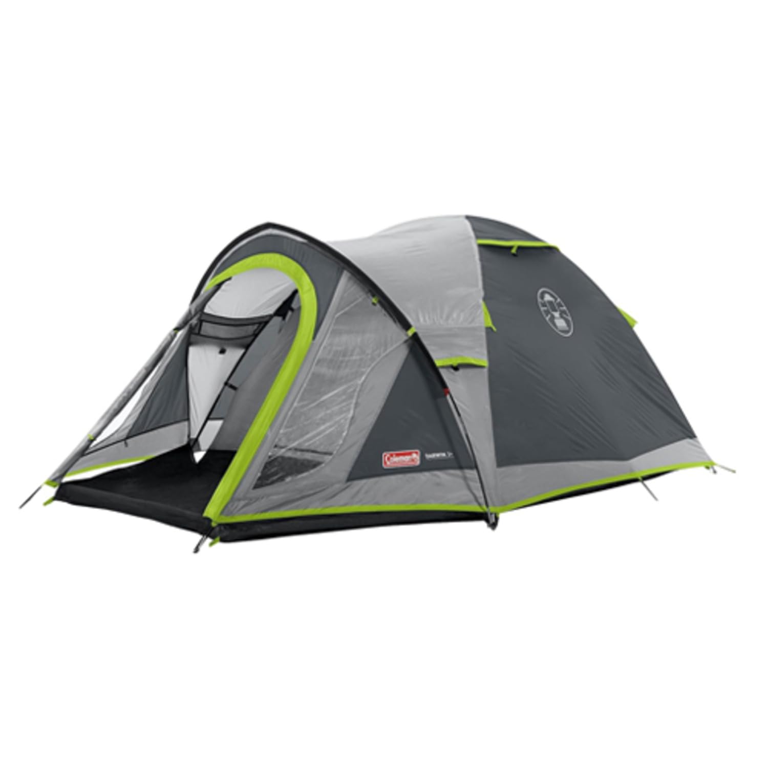 Coleman Darwin 3+ Camping Tent | 3 Person