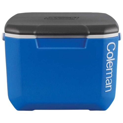 Coleman Rigid 16QT High Performance Cooler – Portable Ice Box with Handle for Camping & Outdoors