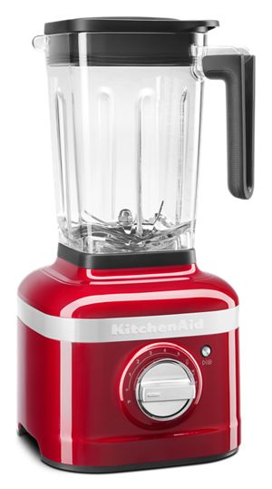 KitchenAid K400 Blender – Smoothies, Ice Crushing & Juicing – Premium Blender for Home, Cafés & Cooking Enthusiasts