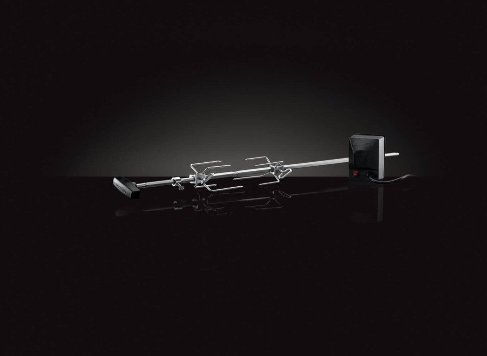 Napoleon Heavy Duty Rotisserie Kit. Bangalore, India