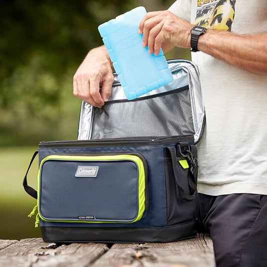 Coleman XPAND 16 Can Soft Cooler