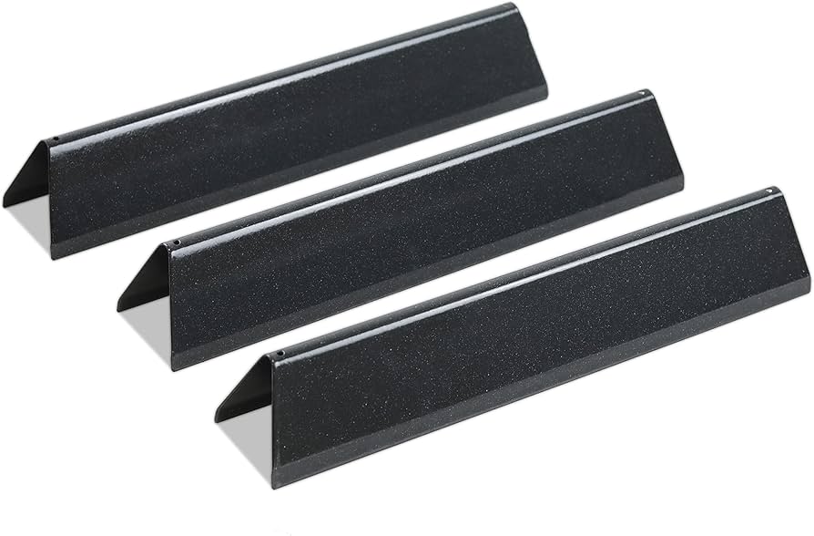 Weber Flavorizer Bars - Built for Most Spirit 200 Series