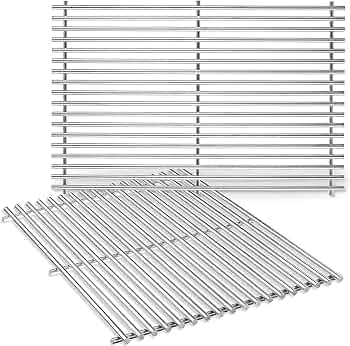 Weber Cooking Grates - Built for Genesis 300 Series