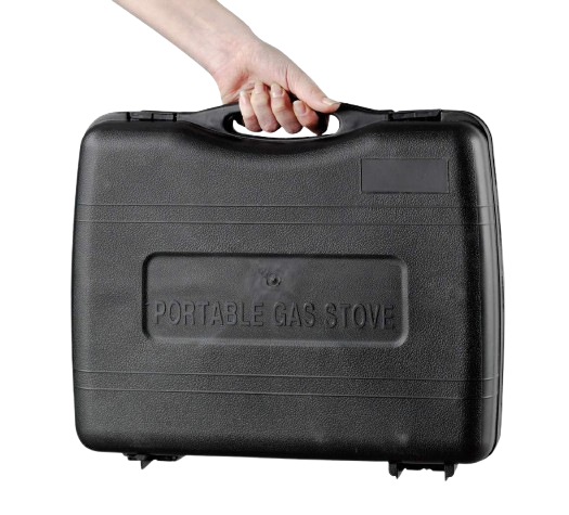 Campingaz Camp Bistro Camping Stove with Gas Cartridge - Pc 4