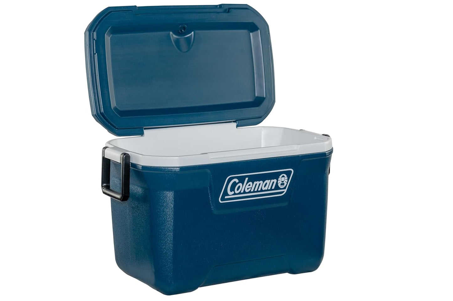 Coleman Xtreme Hard Ice Box, Large Cooler Box Holds Ice for Up to 4-5 Days, Chest Space