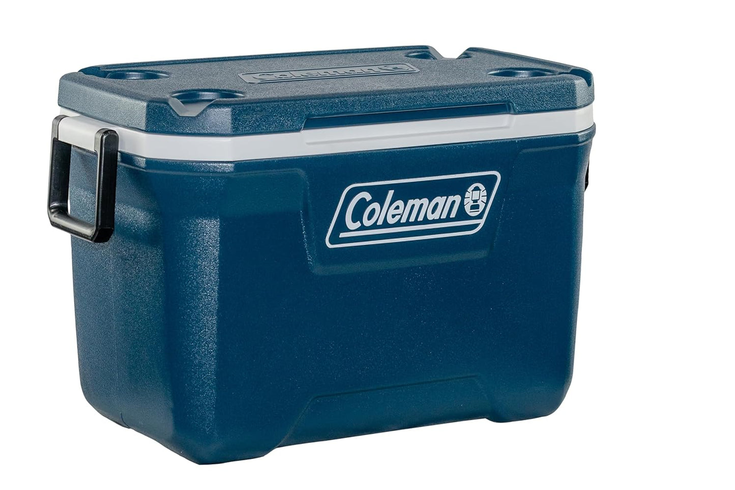Coleman Xtreme Hard Ice Box, Large Cooler Box Holds Ice for Up to 4-5 Days, Chest Space