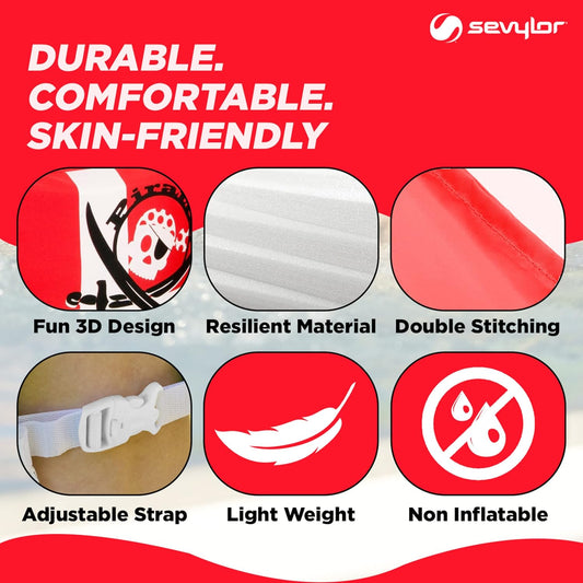 Coleman Swimming Tube,Floaters,Puddle Jumper GREEN & Swim Float Jacket Discs Pool Accessories for Kids,Baby & Toddlers, 2-6 Year Old, 15-30 Kg