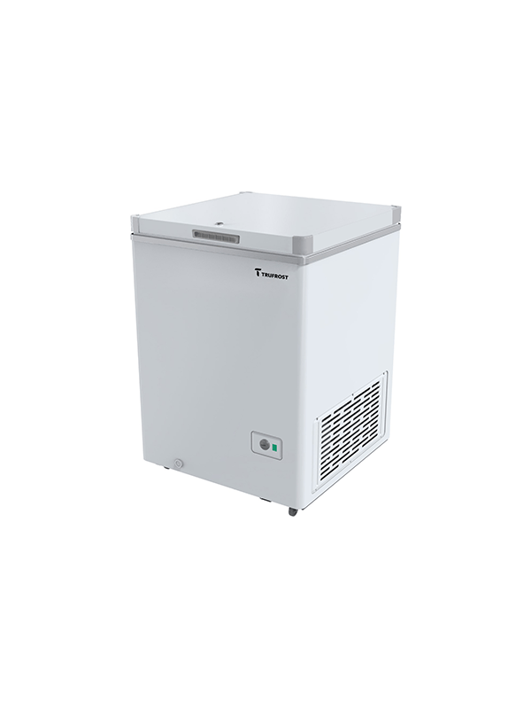 Trufrost CF 175 Premia Single Lid 2 in 1 Chest Freezer/Cooler