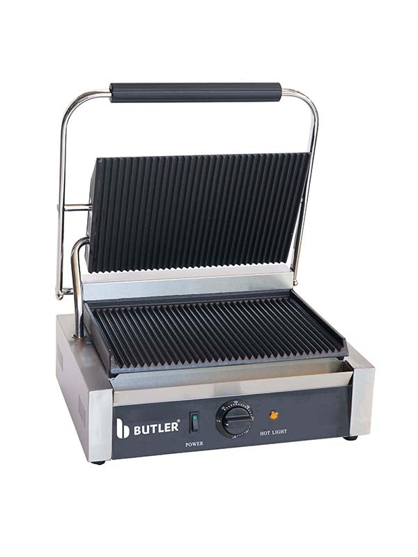 Butler Euro Grill Premia - Panini/Sandwich Griller