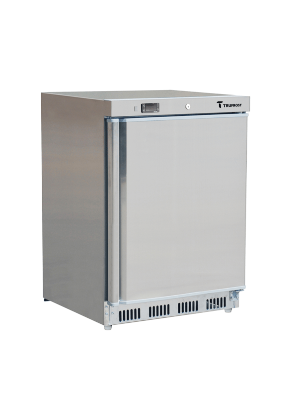 Trufrost G 600 BT-UC Single Door Undercounter Freezer