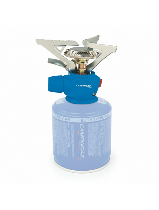 Campingaz Stove Twister Plus PZ Case EU 2