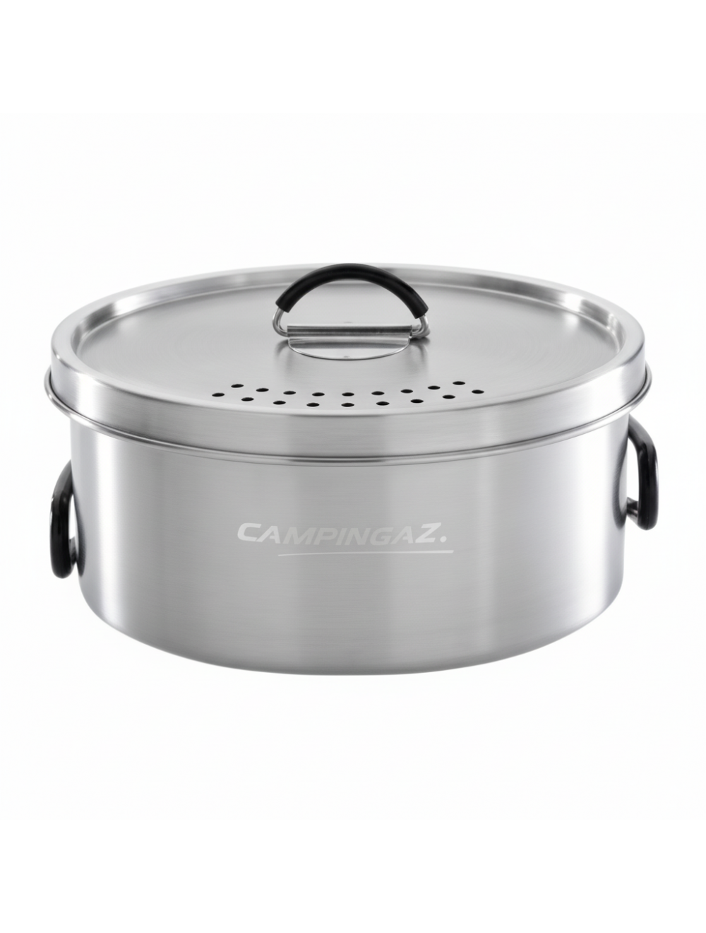 Campingaz Stainless Steel Trekking Kit