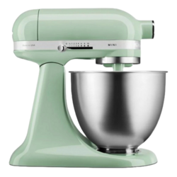 KitchenAid Mini 3.3-Litre Stand Mixer (Pistachio)