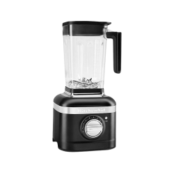 KitchenAid K400 Stand Blender Onyx Black