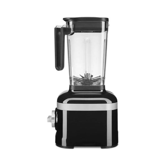 KitchenAid K400 Stand Blender Onyx Black - Smoothies, Ice Crushing & Juicing – Premium Blender for Home, Cafés & Cooking Enthusiasts