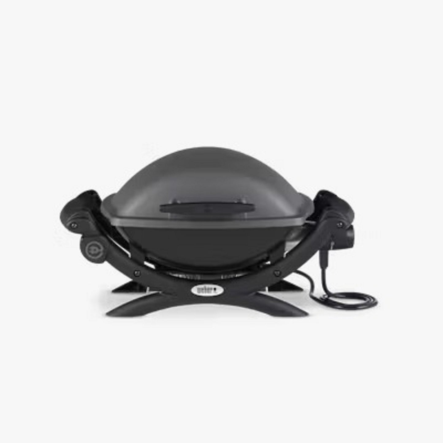 Weber Q 1400 Asia Electric Grill