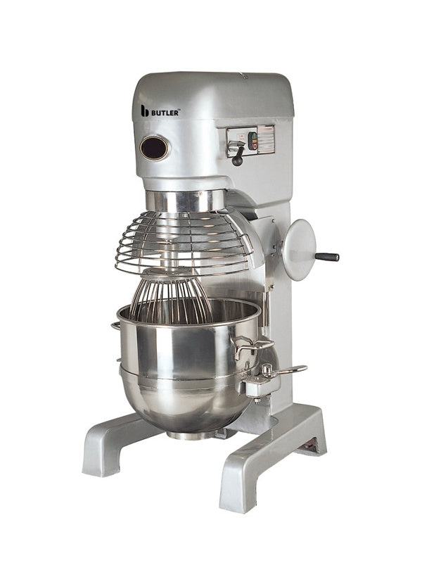 Butler PM30 Planetry Mixer 30Litres