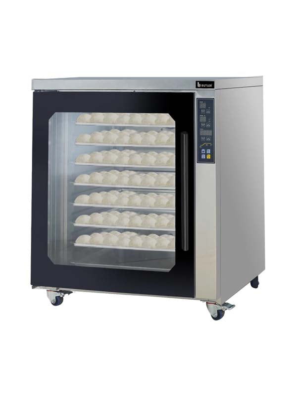 Butler Prodigy Pro 8 Tray Proofing Cabinet