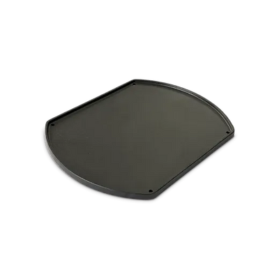 Weber Griddle Built for most grills