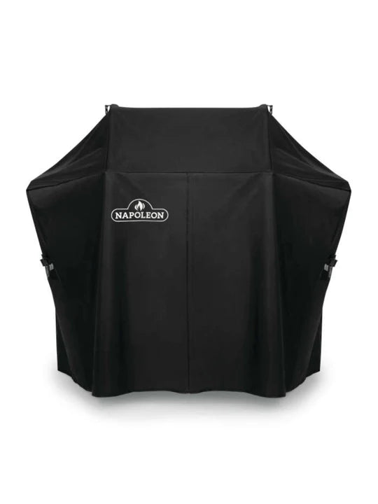 Napoleon Premium Grill Cover (61427) – Fits Rogue 425 & Freestyle 425 4-Burner Models | Weather-Resistant BBQ Cover