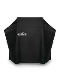 Napoleon Premium Grill Cover (61427) – Fits Rogue 425 & Freestyle 425 4-Burner Models | Weather-Resistant BBQ Cover