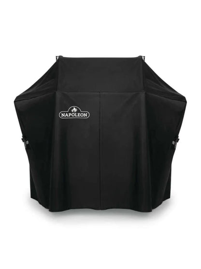 Napoleon Premium Grill Cover (61427) – Fits Rogue 425 & Freestyle 425 4-Burner Models | Weather-Resistant BBQ Cover