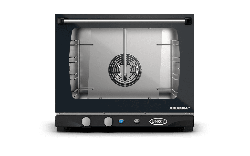 Unox  XFT133 Arianna Commercial convection ovens with humidity