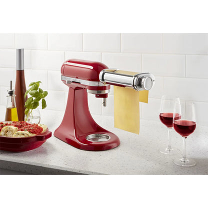 KitchenAid Pasta Roller Sheet Attachment