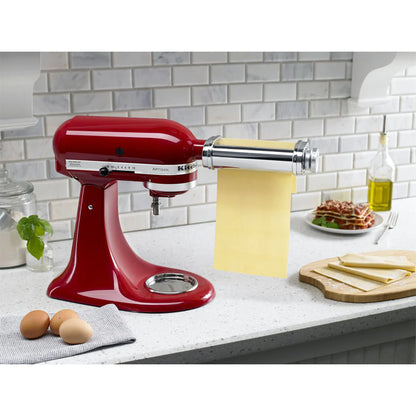 KitchenAid Pasta Roller Sheet Attachment