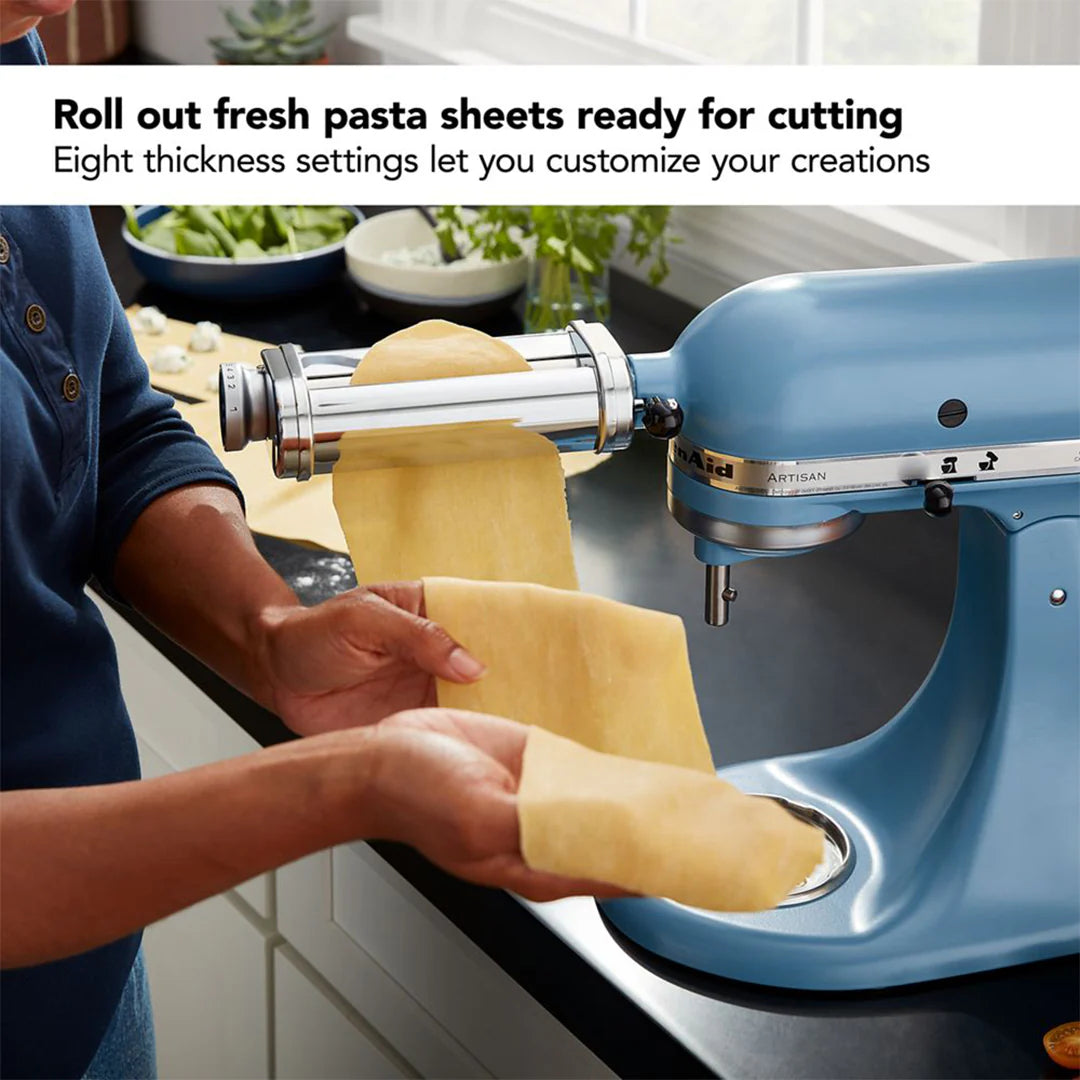 KitchenAid Pasta Roller Sheet Attachment