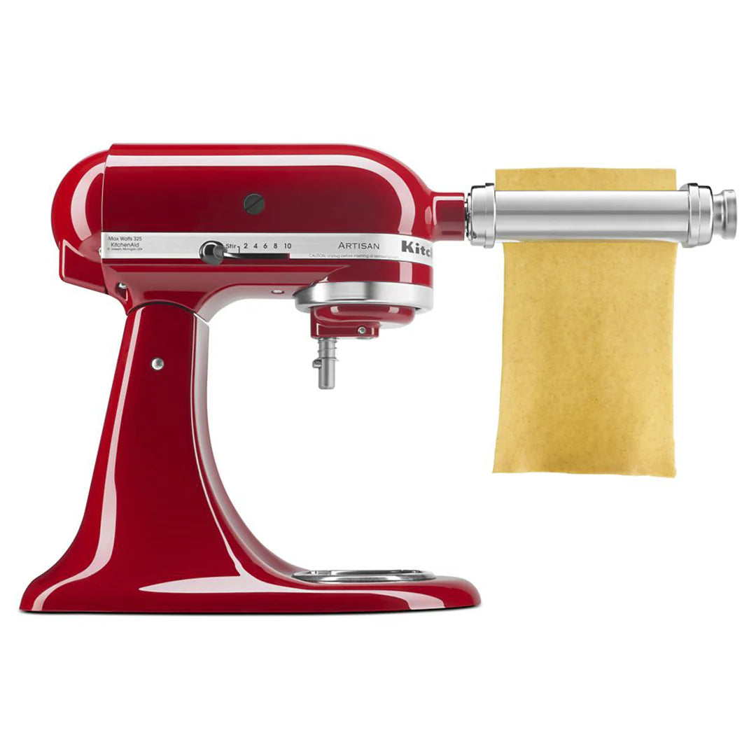 KitchenAid Pasta Roller Sheet Attachment
