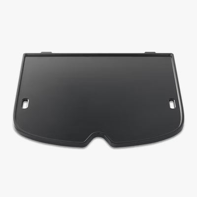 Weber Griddle for Traveler grill