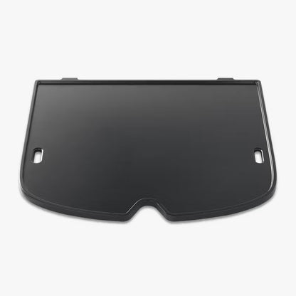 Weber Griddle for Traveler grill