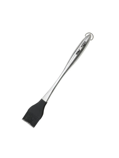 Napoleon Silicone Basting Brush (55005) | Heat-Resistant | No Bristle Shedding | For Marinades, Glazes & Butter | Dishwasher-Safe | Grill & Kitchen Use