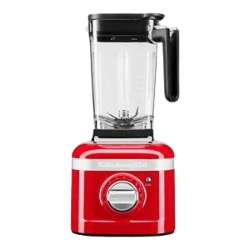 KitchenAid K400 Stand Blender Candy Apple