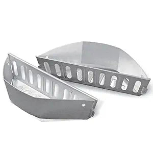 Weber Char Baskets