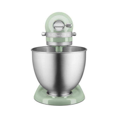 KitchenAid Mini 3.3-Litre Stand Mixer (Pistachio)