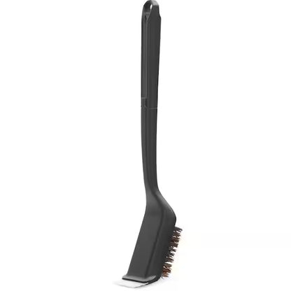 Napoleon Stainless Steel Grill Brush (GABR002) – Heavy Duty BBQ Cleaning Brush