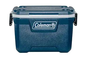 Coleman 70QT Xtreme Hard Cooler – 66L Ice Box, 100 Cans, Up to 5 Days Ice