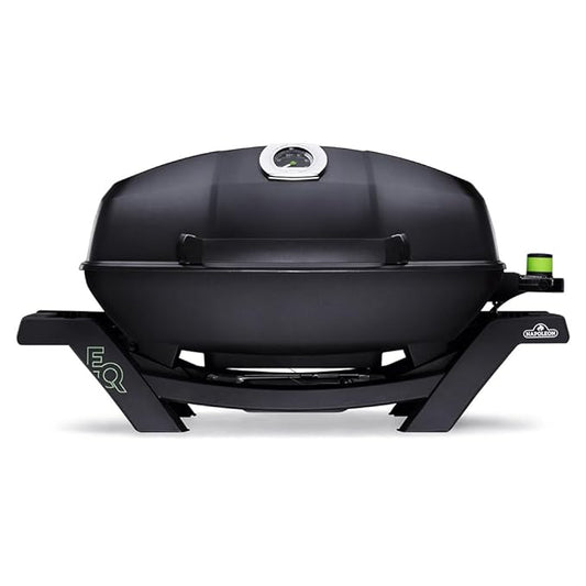 Napoleon PRO 285e-bk-ce Portable Travel Q Pro Electric Grill