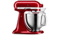 KitchenAid Artisan 4.8L Tilt Head Stand Mixer – Candy Apple
