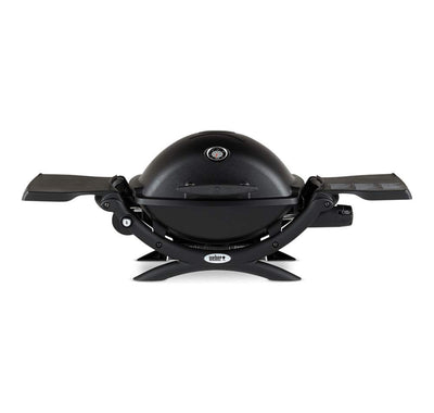 Weber Q2200  Gas Grill Black