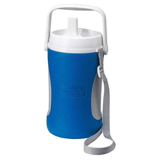 Coleman Performance Jug 0.5 Gallon/1.8 Ltr