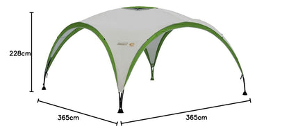 Coleman Event Shelter 12 Pro L