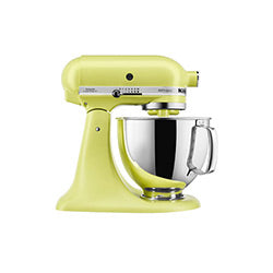 KitchenAid Artisan 4.8L Tilt Head Stand Mixer Kyoto Glow
