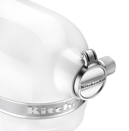 KitchenAid Professional Bowl Lift Stand Mixer 6.9 Litre - White