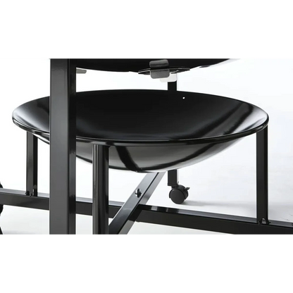 Weber Ranch Kettle 94cm Charcoal Grill (60020) | The Ultimate Large-Capacity BBQ